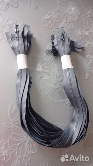 Молния для одежды