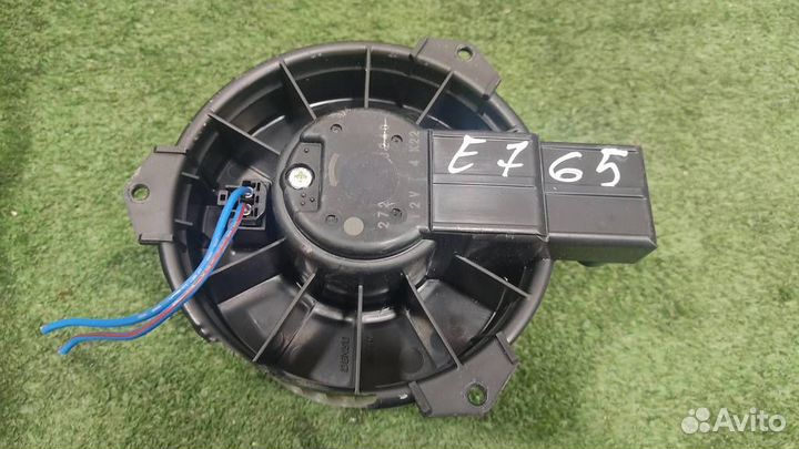 Моторчик печки Daihatsu Sirion 2008