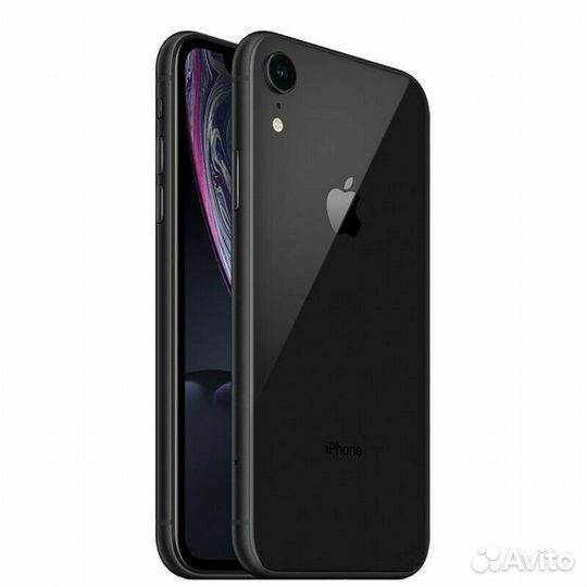 iPhone Xr, 64 ГБ