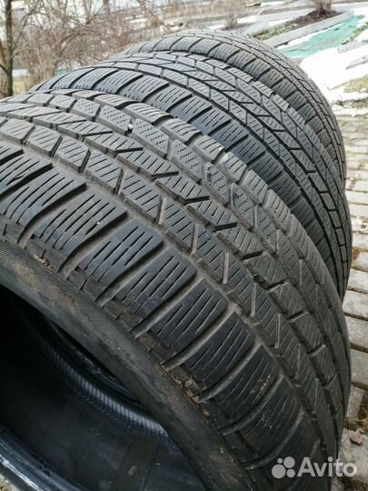 Continental ContiWinterContact TS 810 245/45 R18