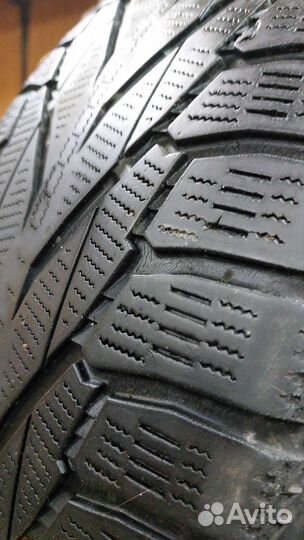 Nokian Tyres Hakkapeliitta R2 SUV 265/60 R18 114R