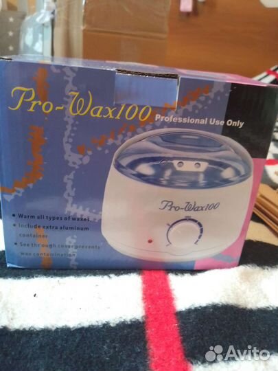 Воскоплав баночный