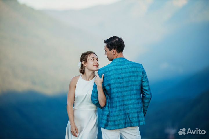 Видеосъёмка в Сочи. Съёмки клипов в Сочи/Адлер