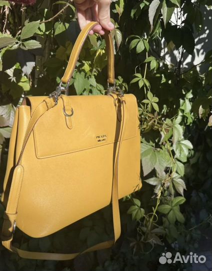 Сумка женская prada оригинал
