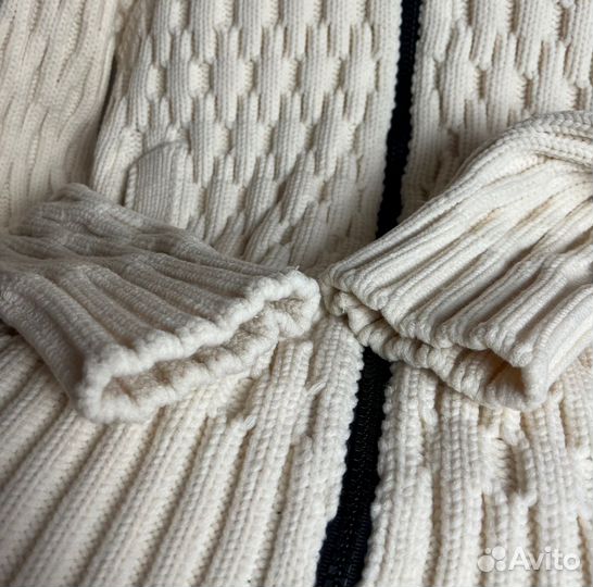 Stone Island President Knit