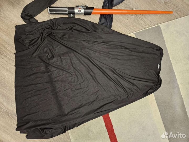 Карнавальный Костюм Дарта Вейдера детский