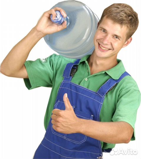 Водитель-экспедитор