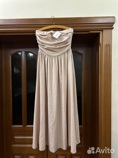 Вечернее платье 44