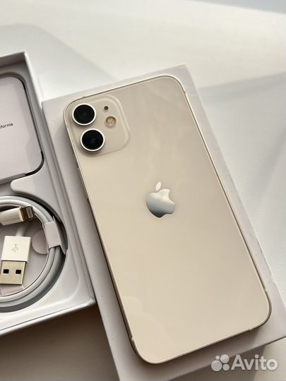 iPhone 12 mini, 64 ГБ