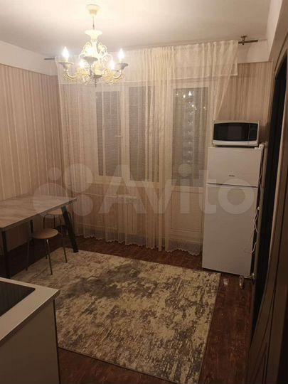 1-к. квартира, 45 м², 9/10 эт.