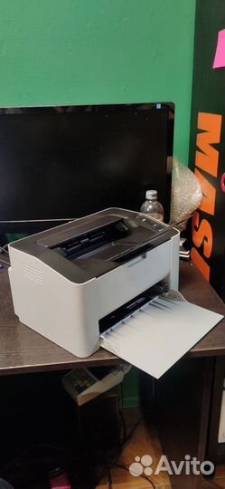 Принтер samsung m2020