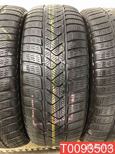 Pirelli Winter Sottozero 3 205/60 R16 96H