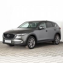 Mazda CX-5 2.0 AT, 2019, 95 000 км, с пробегом, цена 2 149 000 руб.