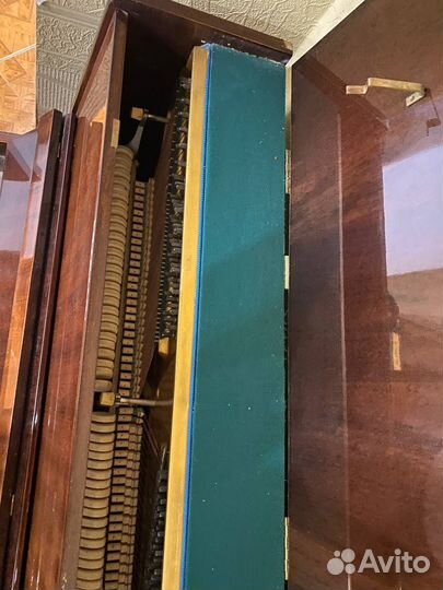 Пианино отдам бесплатно
