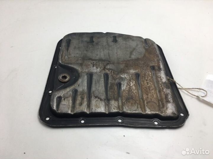 Поддон кпп Toyota Camry CV30 2CT 1993
