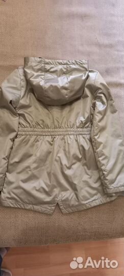 Куртка для девочки