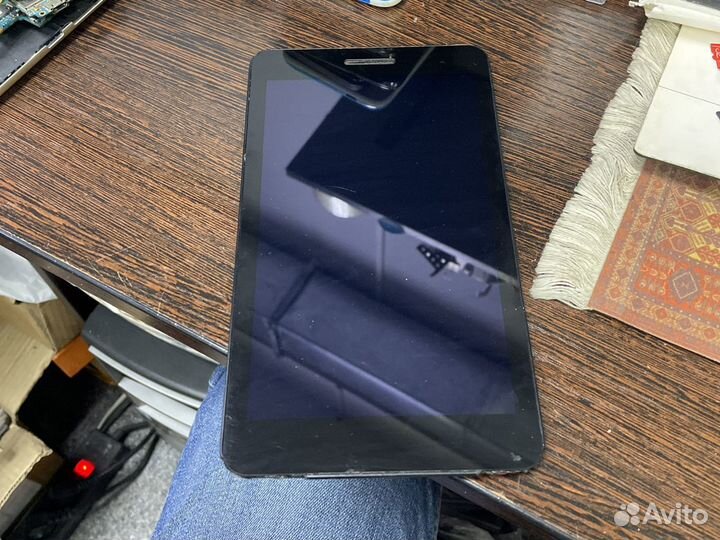 Дисплей модуль Huawei Mediapad T1 7.0 оригинал