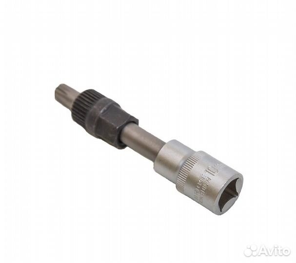 Vertul Ключ для шкива генератора M10