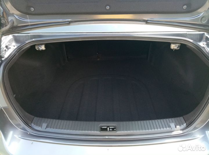 Kia Magentis 2.0 МТ, 2009, 162 000 км