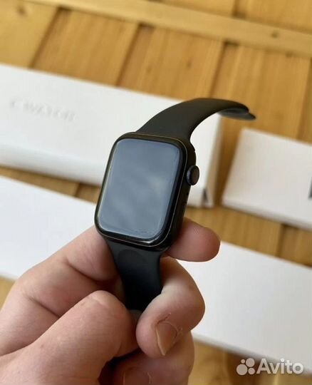Apple watch S8 45mm