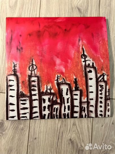 2LP Broken Social Scene – Broken Social Scene 2005