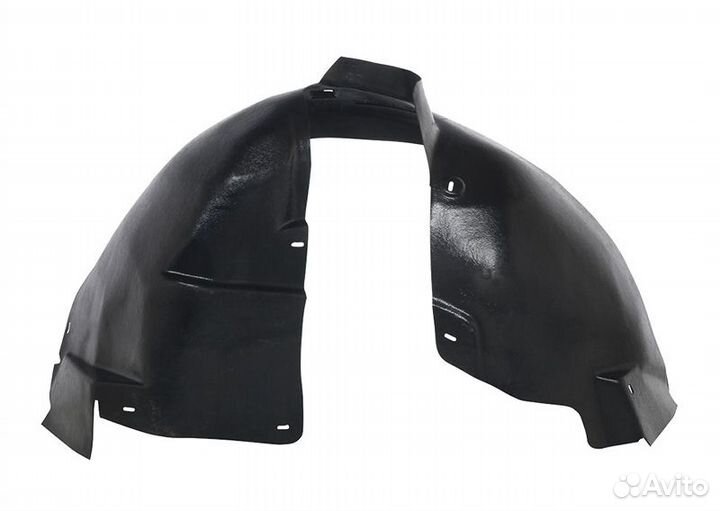 Подкрылок Opel astra j