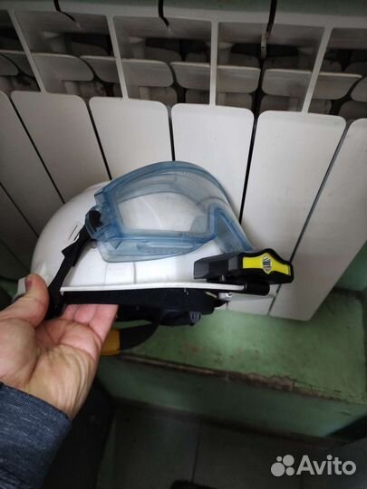 Аккумуляторные фонари