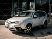 Subaru Forester 2.0 AT, 2011, 229 274 км, с пробегом, цена 1 500 000 руб.