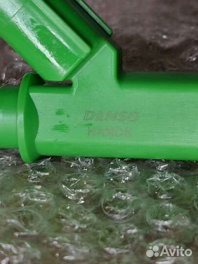 Инжектор на toyota camry