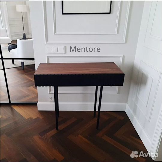 Консоль на заказ