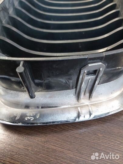 Решетка радиатора Bmw 7 Series E38