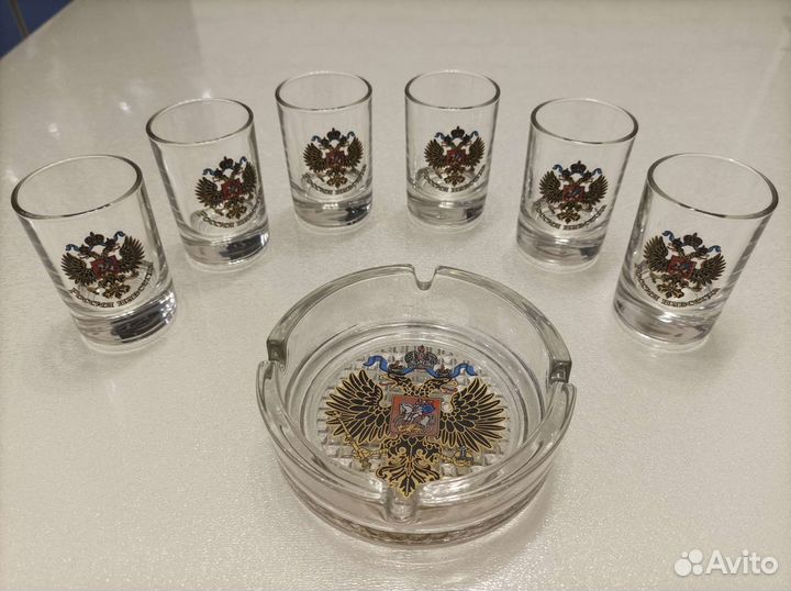 Мужской подарочный набор