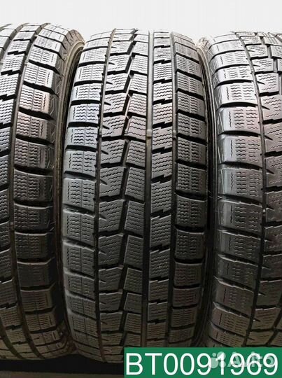 Dunlop Winter Maxx WM01 185/60 R15 105W
