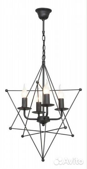 Люстра Vitaluce V4143/4 новая