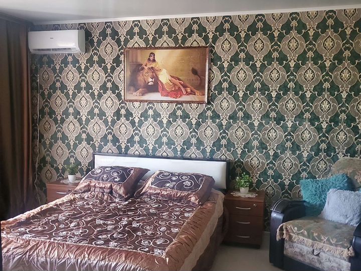 2-к. квартира, 61,6 м², 10/11 эт.