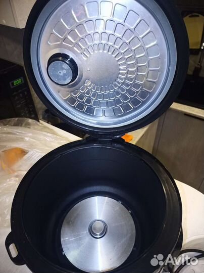 Мультиварка GoodHelper мс-5200