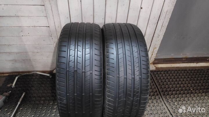 Bridgestone Alenza 001 245/40 R21 100Y