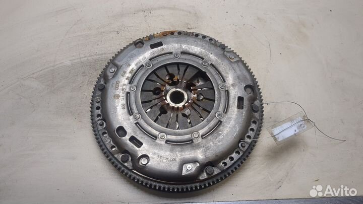 Маховик Volkswagen Polo, 2002