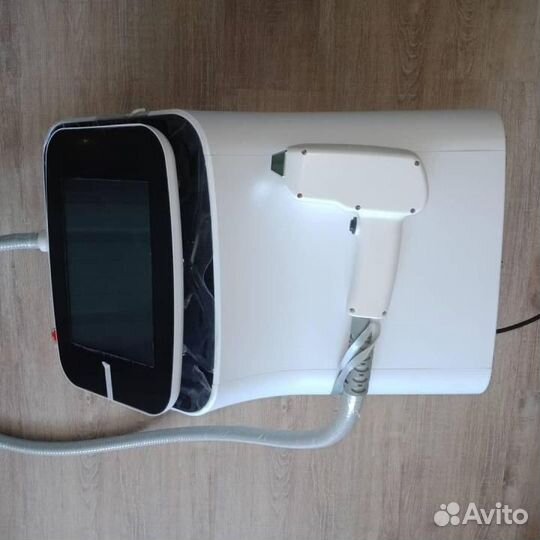 Лазерный диодный аппарат adss FG-2000B