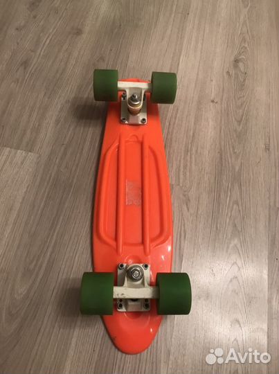 Лонгборд / пенни борд