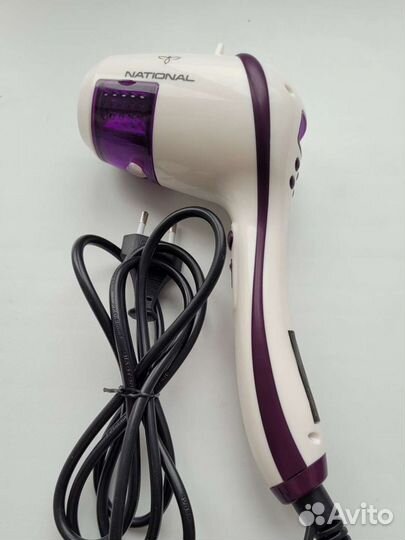 Стайлер для автоматической завивки волос