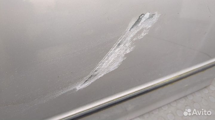 Дверь правая передняя BMW 3 E46