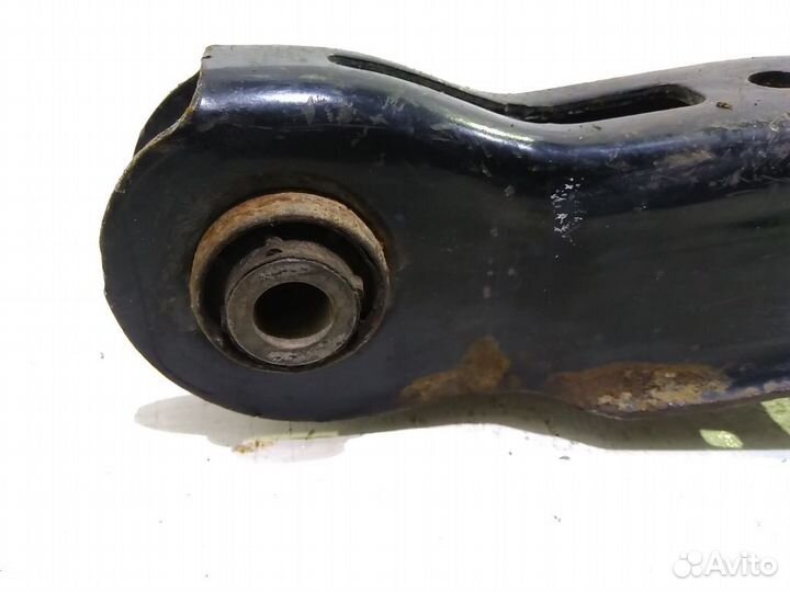 Рычаг задний нижний 1787961