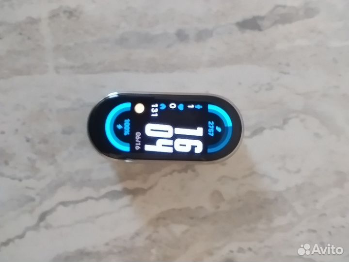 Mi band 8 Global