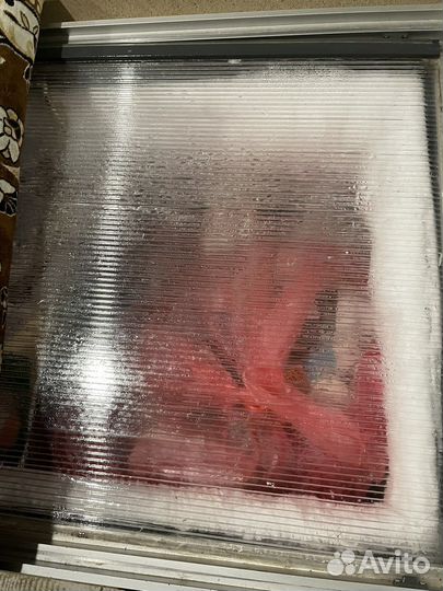 Морозильная камера ларь