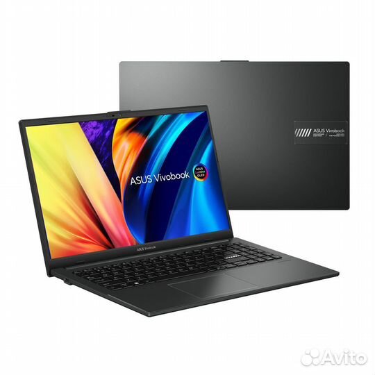 Ноутбук asus X1505ZA-MA477