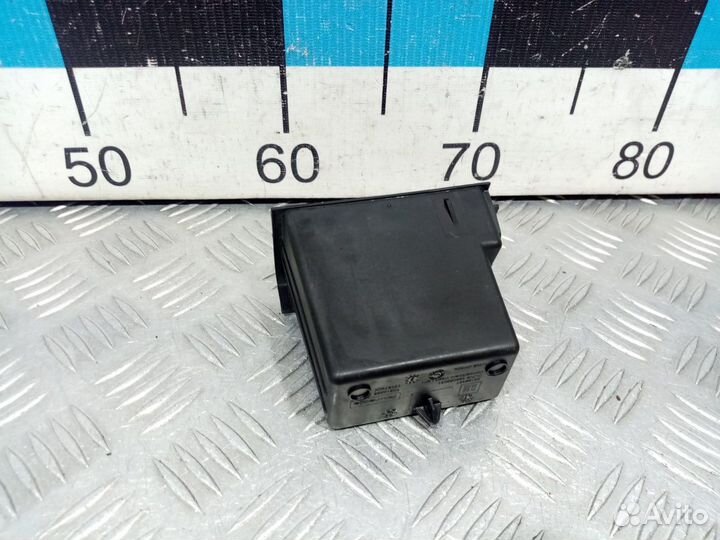 Б/У Пепельница передняя#001