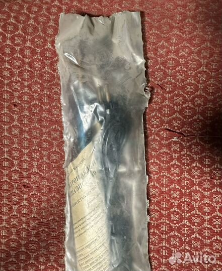 Паяльник РФ