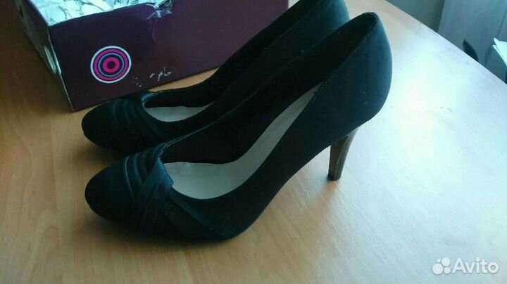 Туфли женские