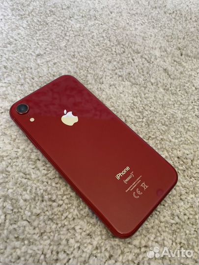 iPhone Xr, 64 ГБ